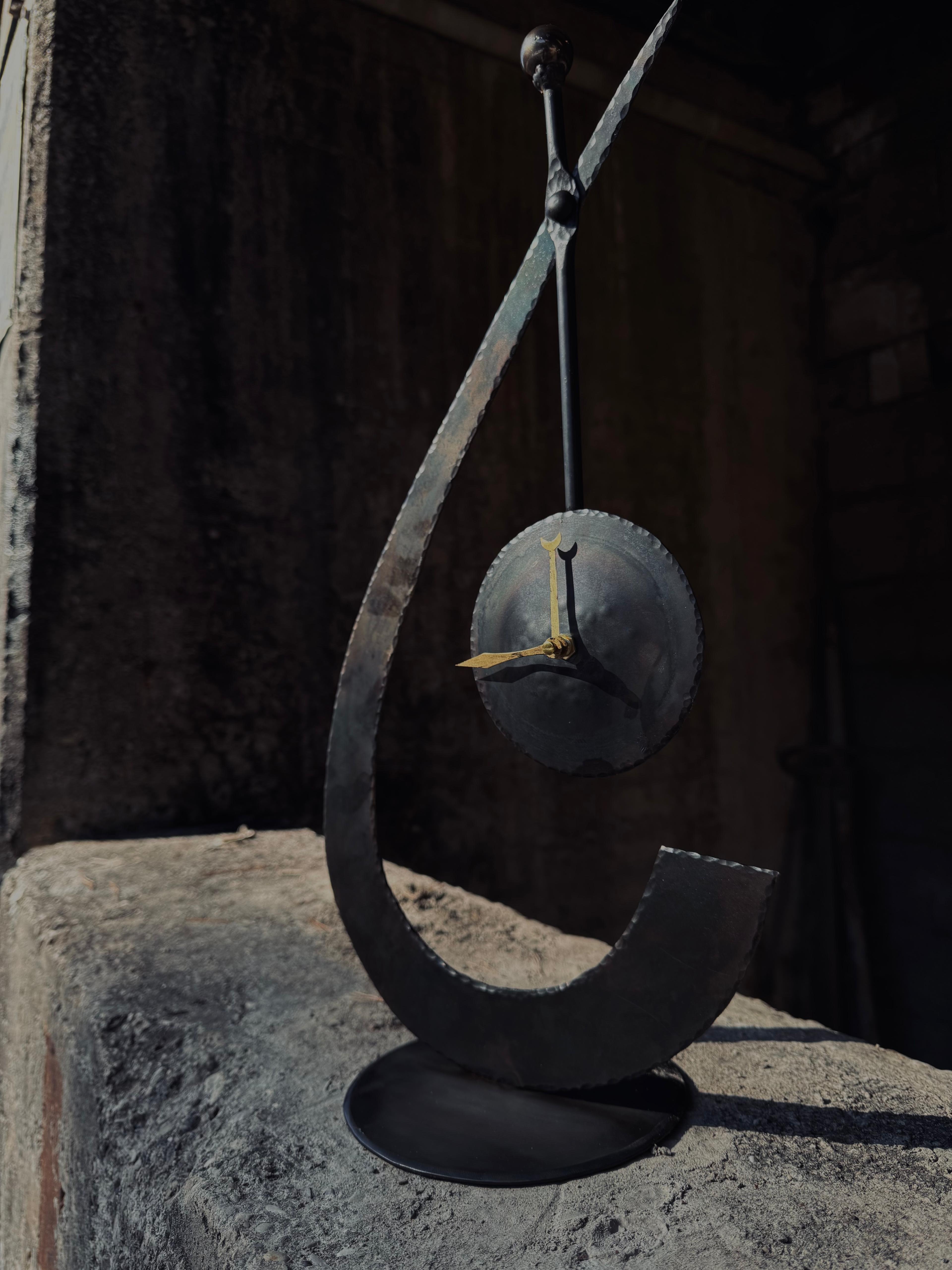 Clock 1