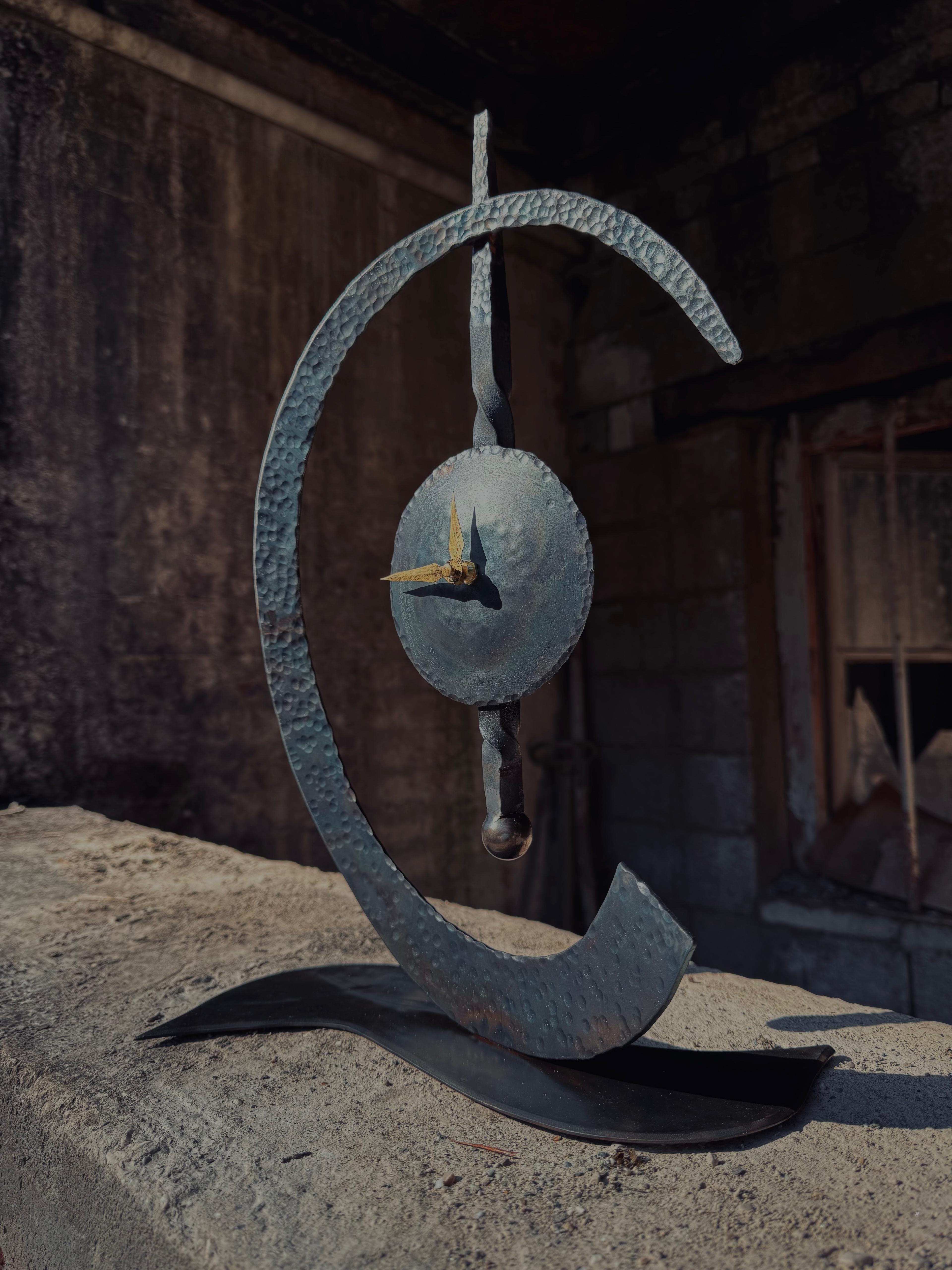 Clock 2