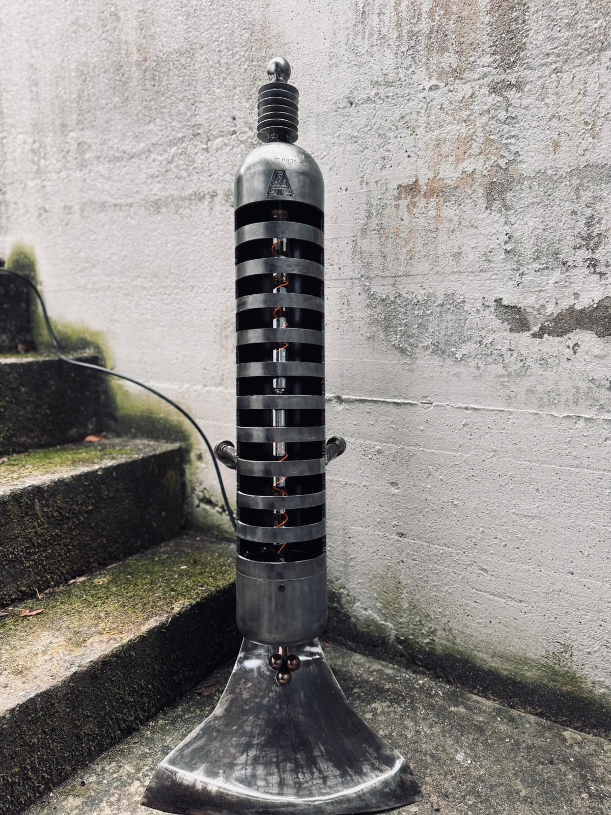 Lampe 3