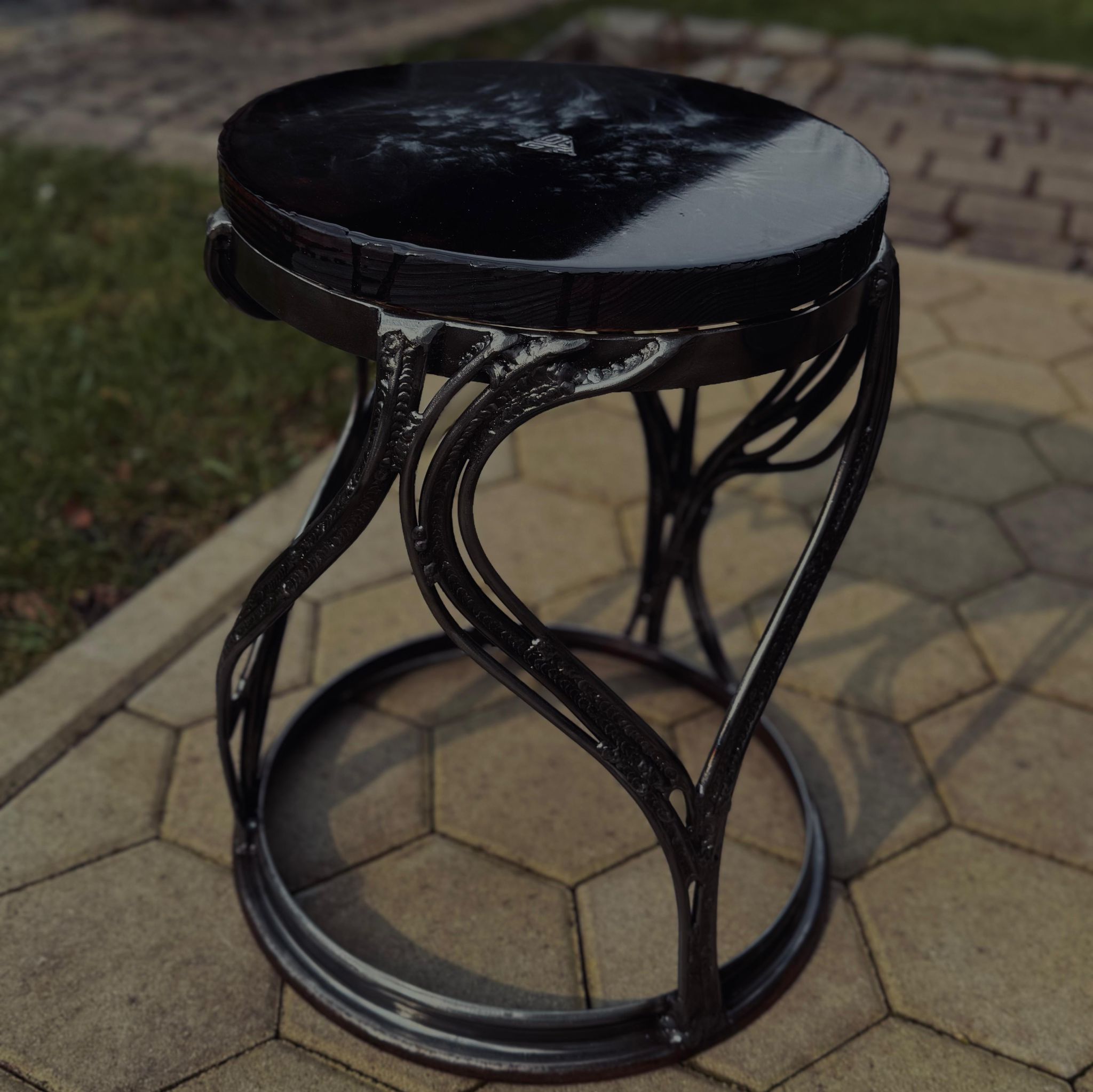 stool 1