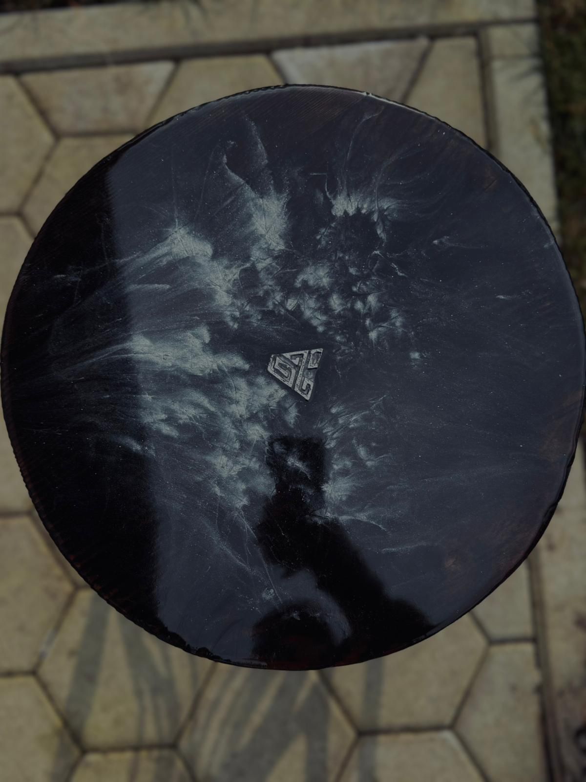 stool 2