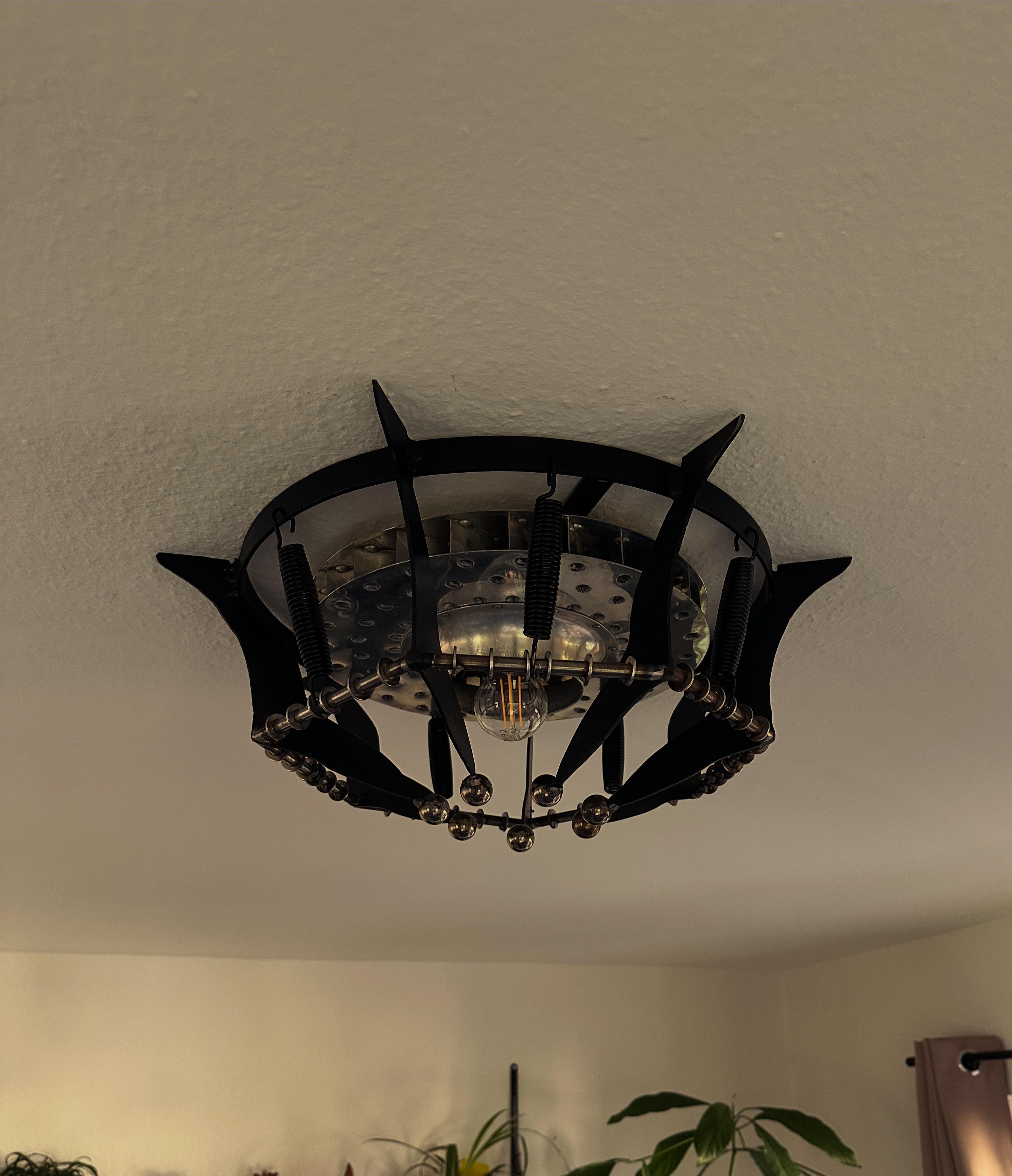 Lampe 1